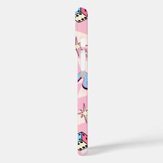 iPhoneケース Case-Mate iPhoneケース (裏面 / 左)