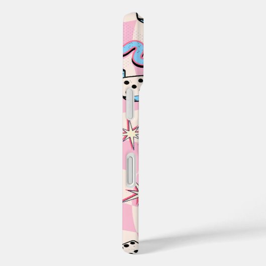 iPhoneケース Case-Mate iPhoneケース (裏面 / 右)