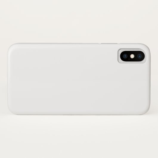 iPhoneケース Case-Mate iPhoneケース (裏面(横))