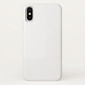 iPhoneケース Case-Mate iPhoneケース (裏面)