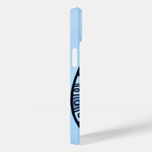 iPhoneケース Case-Mate iPhoneケース (裏面 / 右)