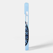 iPhoneケース Case-Mate iPhoneケース (裏面 / 左)