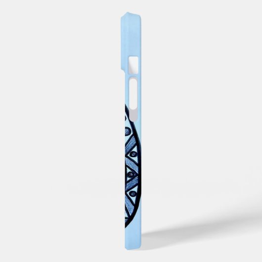 iPhoneケース Case-Mate iPhoneケース (裏面 / 左)