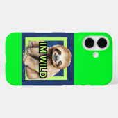 Iphoneケース Case-Mate iPhoneケース (裏面 (横))