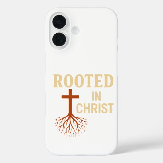 iPhoneケース Case-Mate iPhoneケース (裏面)