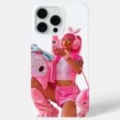 Iphoneケース Case-Mate iPhoneケース (裏面)