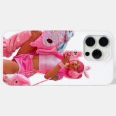 Iphoneケース Case-Mate iPhoneケース (裏面 (横))