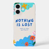 iPhoneケース Case-Mate iPhoneケース (裏面)