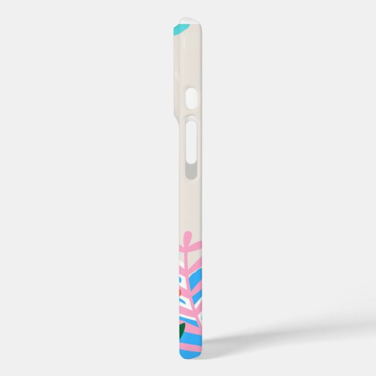 iPhoneケース Case-Mate iPhoneケース (裏面 / 左)