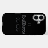 iPhoneケース Case-Mate iPhoneケース (裏面 (横))