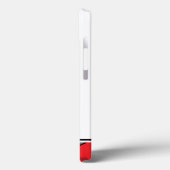 iPhoneケース Case-Mate iPhoneケース (裏面 / 左)