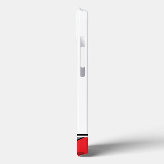 iPhoneケース Case-Mate iPhoneケース (裏面 / 左)