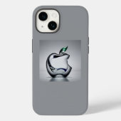 iPhoneケース Case-Mate iPhoneケース (裏面)
