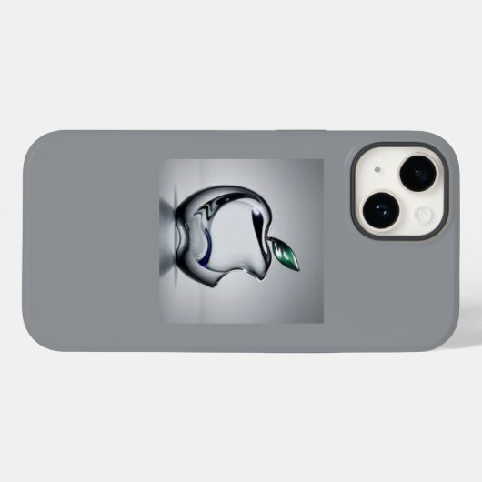 iPhoneケース Case-Mate iPhoneケース (裏面 (横))