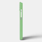iphoneケース Case-Mate iPhoneケース (裏面 / 左)