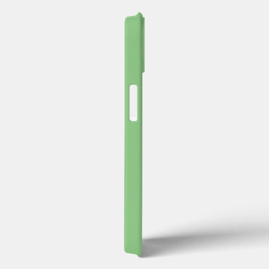 iphoneケース Case-Mate iPhoneケース (裏面 / 右)