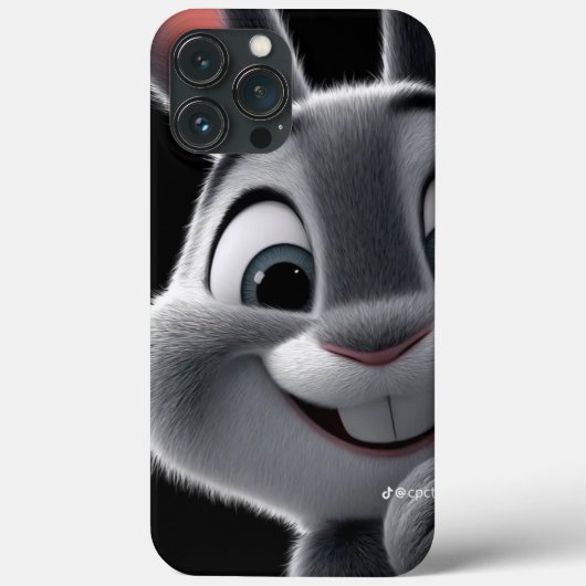iPhoneケース Case-Mate iPhoneケース (裏面)