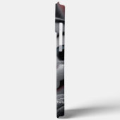 iPhoneケース Case-Mate iPhoneケース (裏面 / 左)