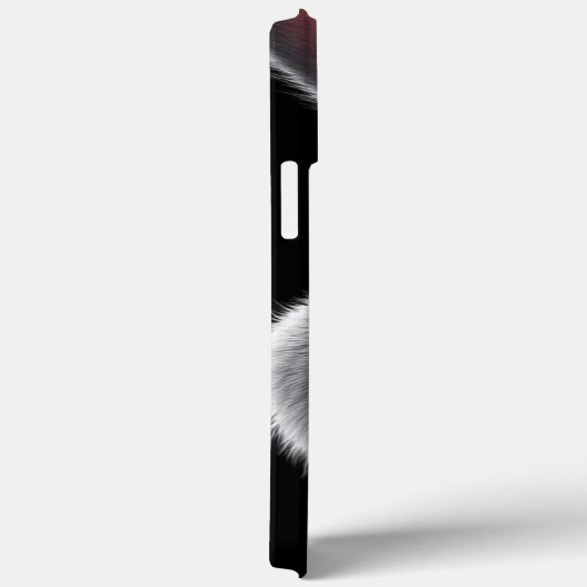 iPhoneケース Case-Mate iPhoneケース (裏面 / 右)