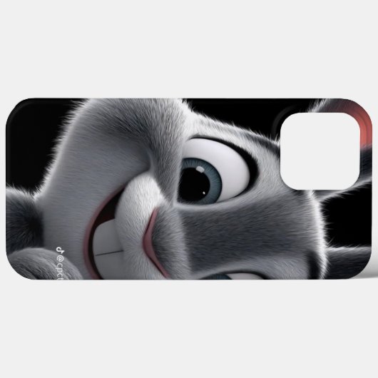 iPhoneケース Case-Mate iPhoneケース (裏面 (横))
