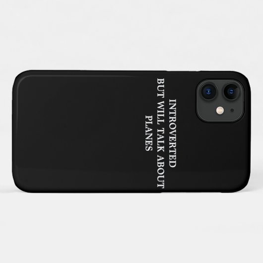 iPhoneケース Case-Mate iPhoneケース (裏面(横))