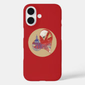Iphoneケース Case-Mate iPhoneケース (裏面)
