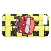 IPhoneケース Case-Mate iPhoneケース (裏面(横))