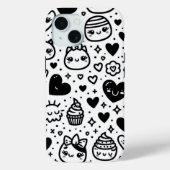 iPhoneケース Case-Mate iPhoneケース (裏面)