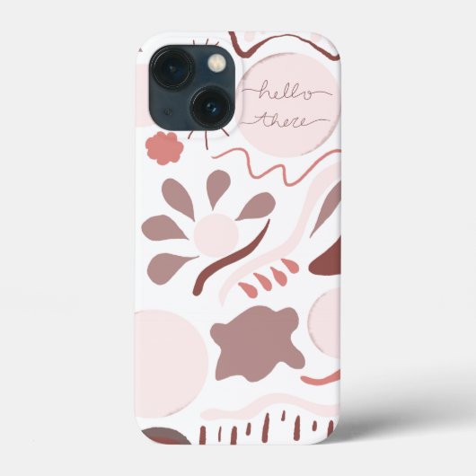 IPhoneケース Case-Mate iPhoneケース (裏面)