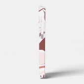 IPhoneケース Case-Mate iPhoneケース (裏面 / 左)