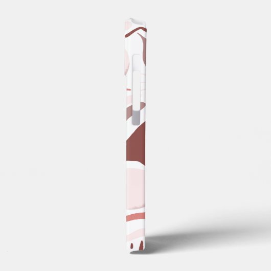 IPhoneケース Case-Mate iPhoneケース (裏面 / 左)