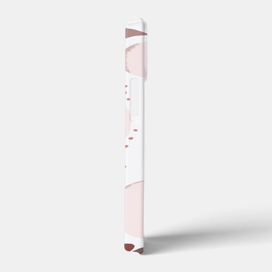 IPhoneケース Case-Mate iPhoneケース (裏面 / 右)