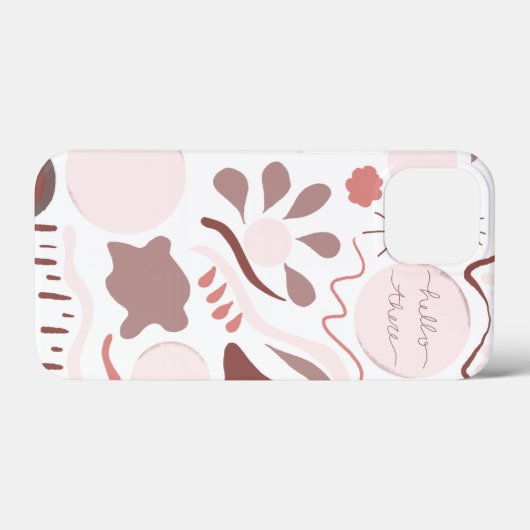 IPhoneケース Case-Mate iPhoneケース (裏面 (横))