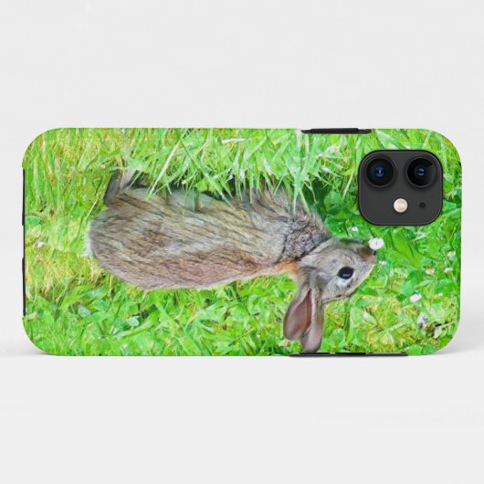 iPhoneケース Case-Mate iPhoneケース (裏面(横))