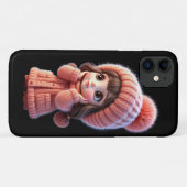 iPhoneケース Case-Mate iPhoneケース (裏面(横))