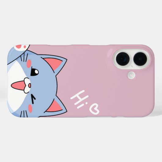 Iphoneケース Case-Mate iPhoneケース (裏面 (横))