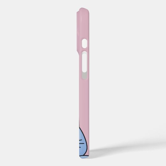 Iphoneケース Case-Mate iPhoneケース (裏面 / 左)