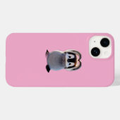 IPHONEケース Case-Mate iPhoneケース (裏面 (横))