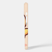 iPhoneケース Case-Mate iPhoneケース (裏面 / 左)