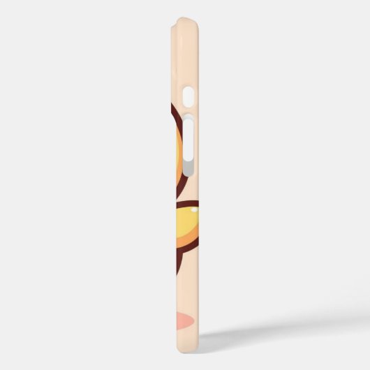 iPhoneケース Case-Mate iPhoneケース (裏面 / 左)