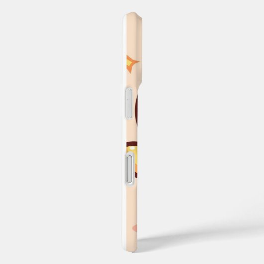 iPhoneケース Case-Mate iPhoneケース (裏面 / 右)