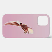 iPhoneケース Case-Mate iPhoneケース (裏面 (横))