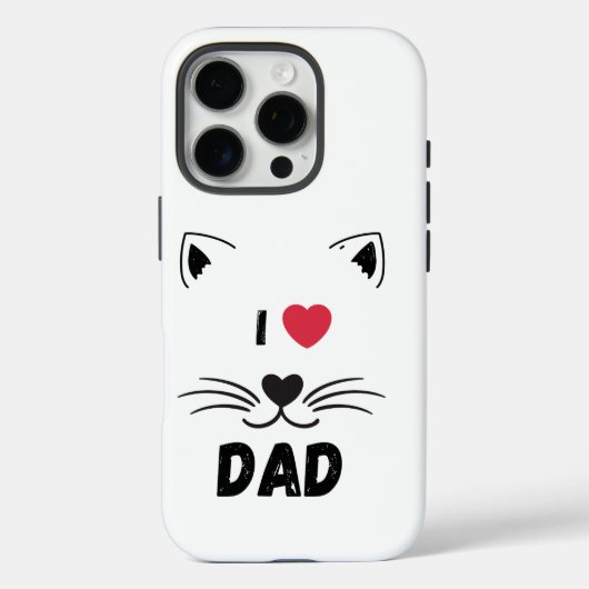 iPhoneケース Case-Mate iPhoneケース (裏面)