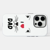 iPhoneケース Case-Mate iPhoneケース (裏面 (横))