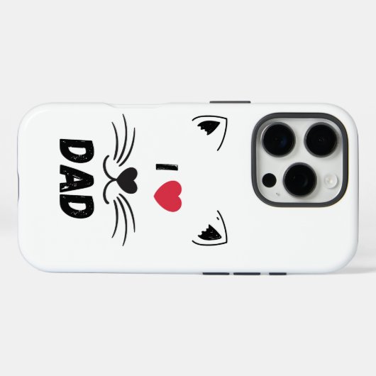 iPhoneケース Case-Mate iPhoneケース (裏面 (横))