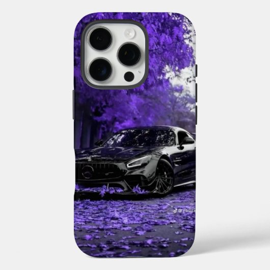 Iphoneケース Case-Mate iPhoneケース (裏面)