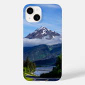 iPhoneケース Case-Mate iPhoneケース (裏面)