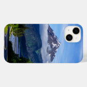iPhoneケース Case-Mate iPhoneケース (裏面 (横))