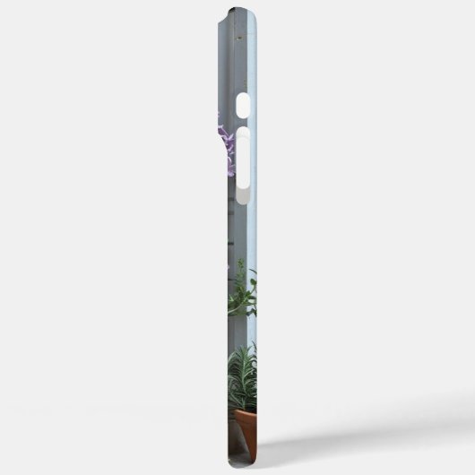 iPhoneケース Case-Mate iPhoneケース (裏面 / 左)