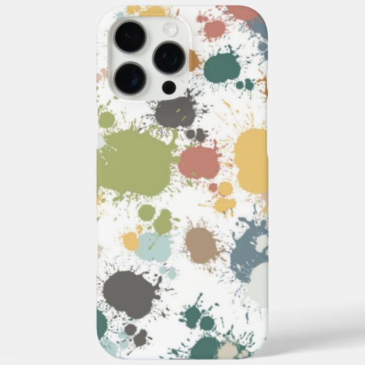iPhoneケース Case-Mate iPhoneケース (裏面)